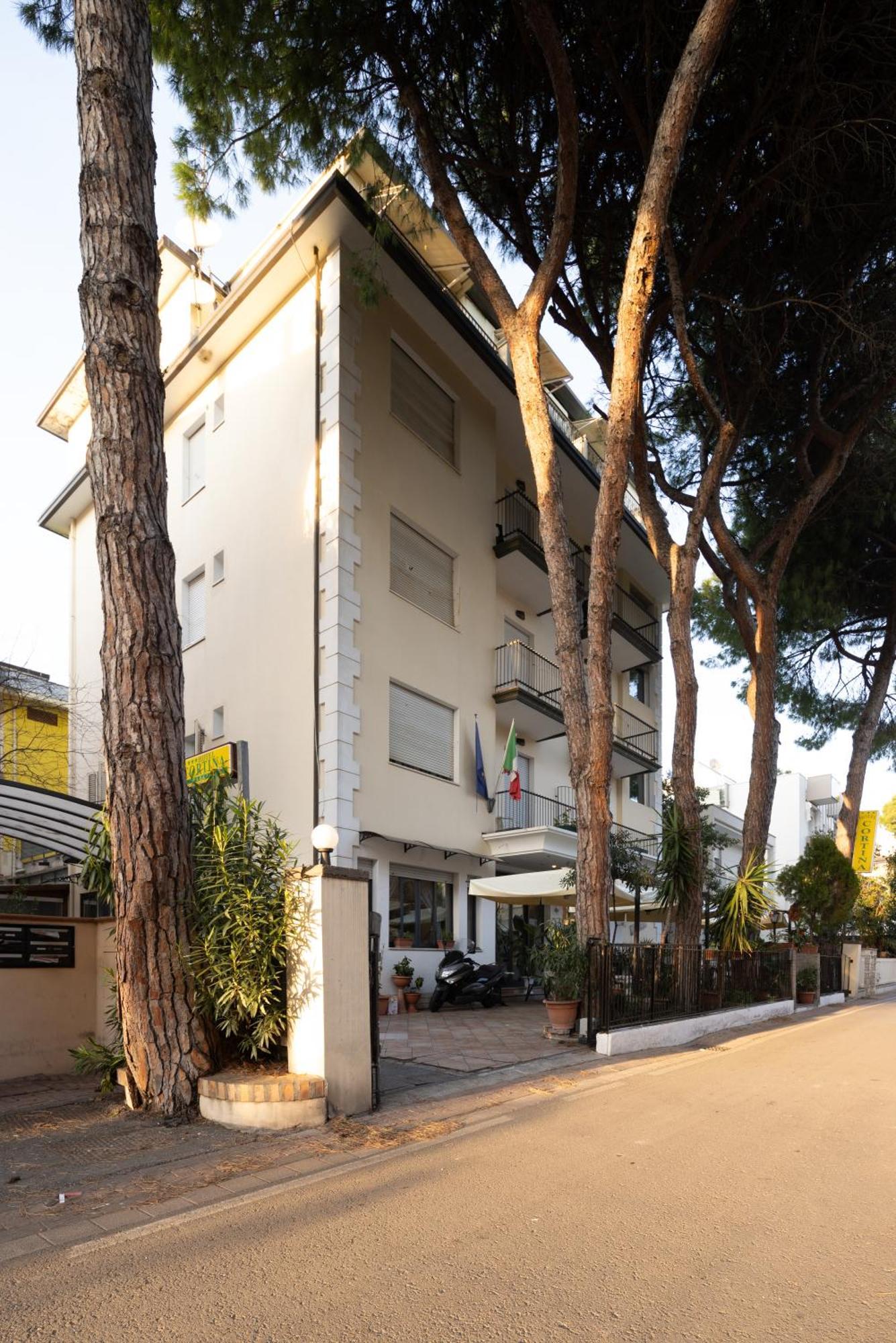 Cortina Rimini