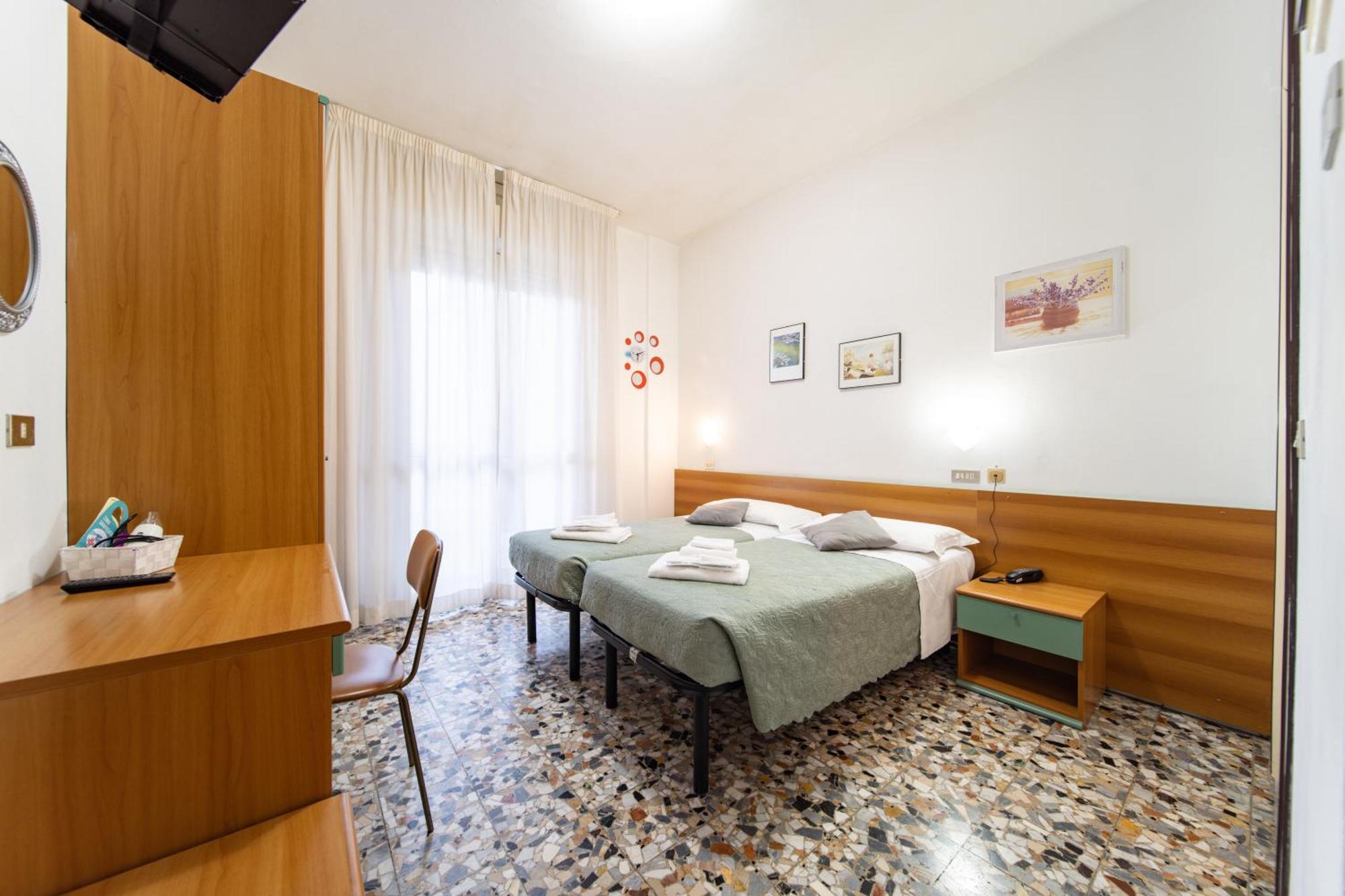 Hotel Cortina