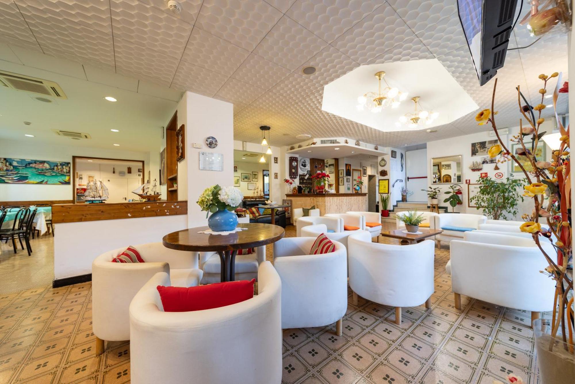 Hotel Cortina Rimini