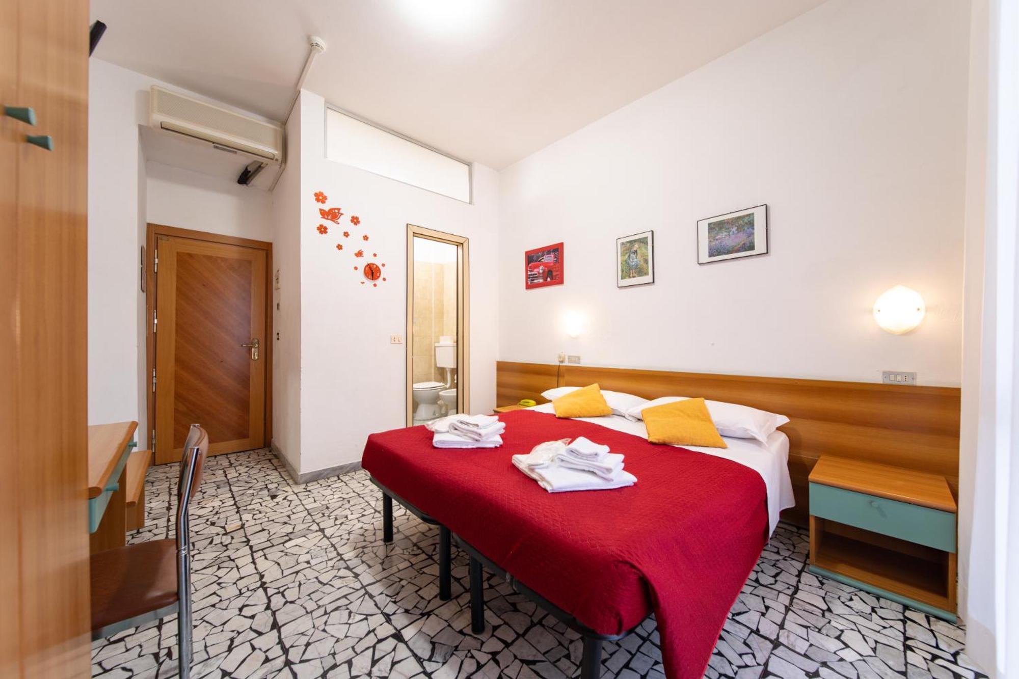 Cortina 3*