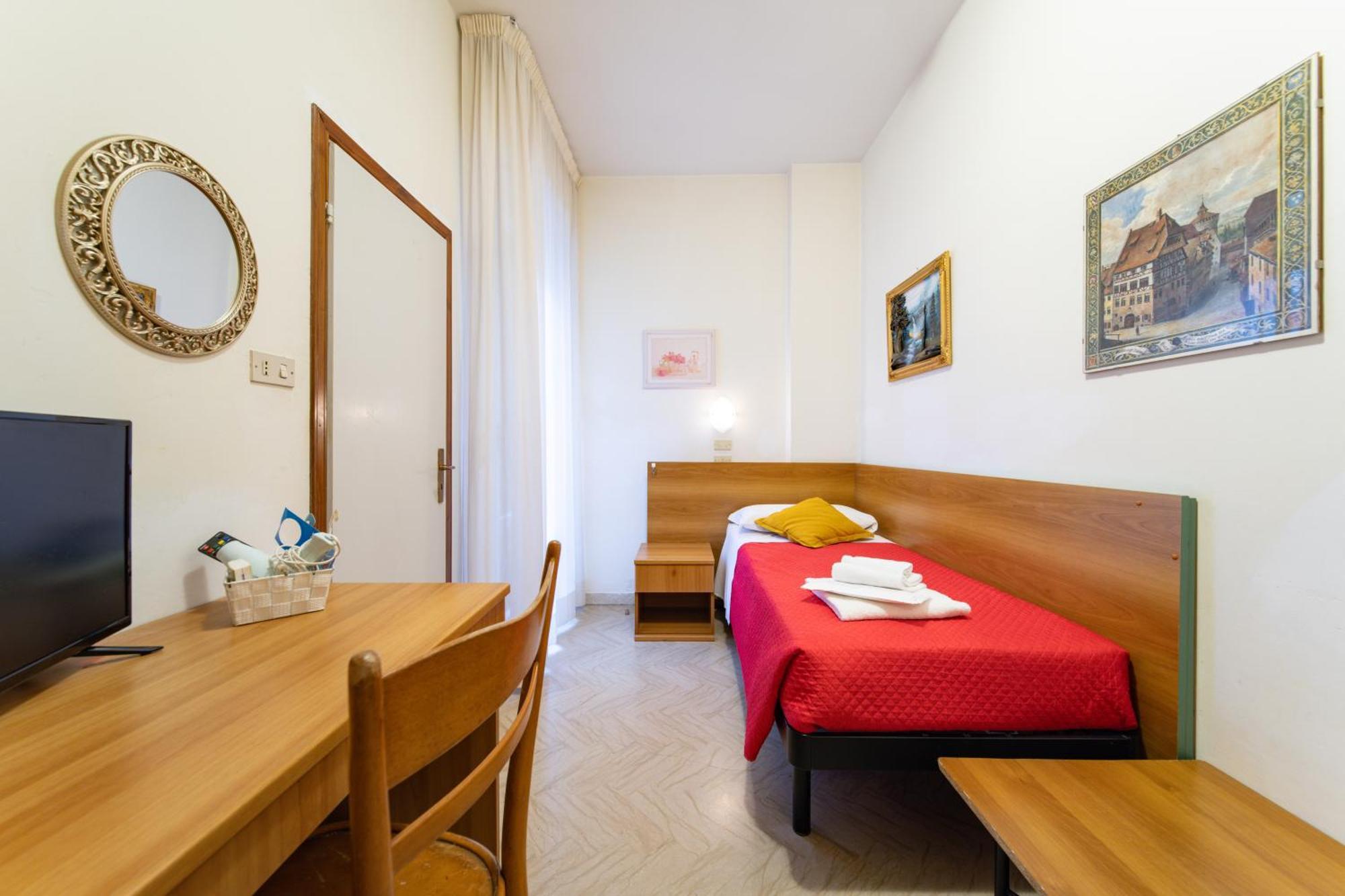 Cortina 3* Rimini