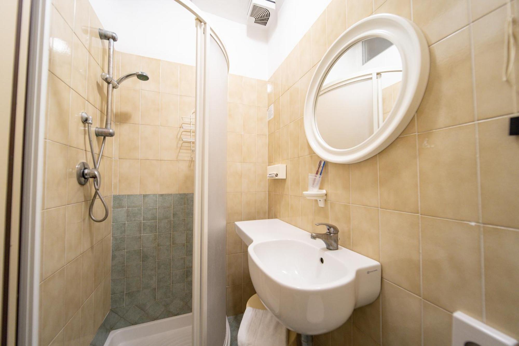 Cortina Hotel 3*