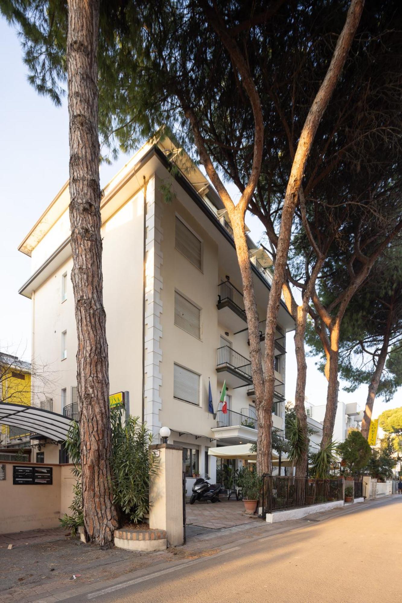 Hotel Cortina