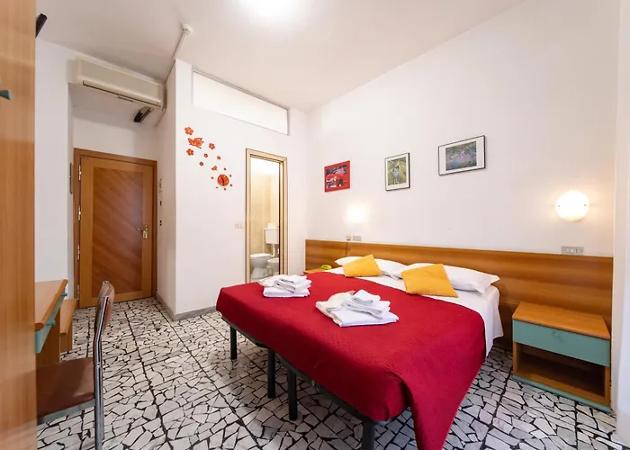 Hotel Cortina