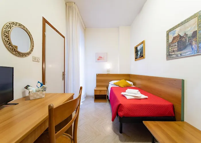 Hotel Cortina