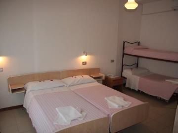 Hotel Hotel Cortina