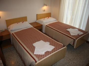 Hotel Hotel Cortina