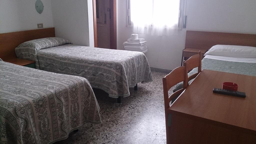 Hotel Cortina 3* Rimini
