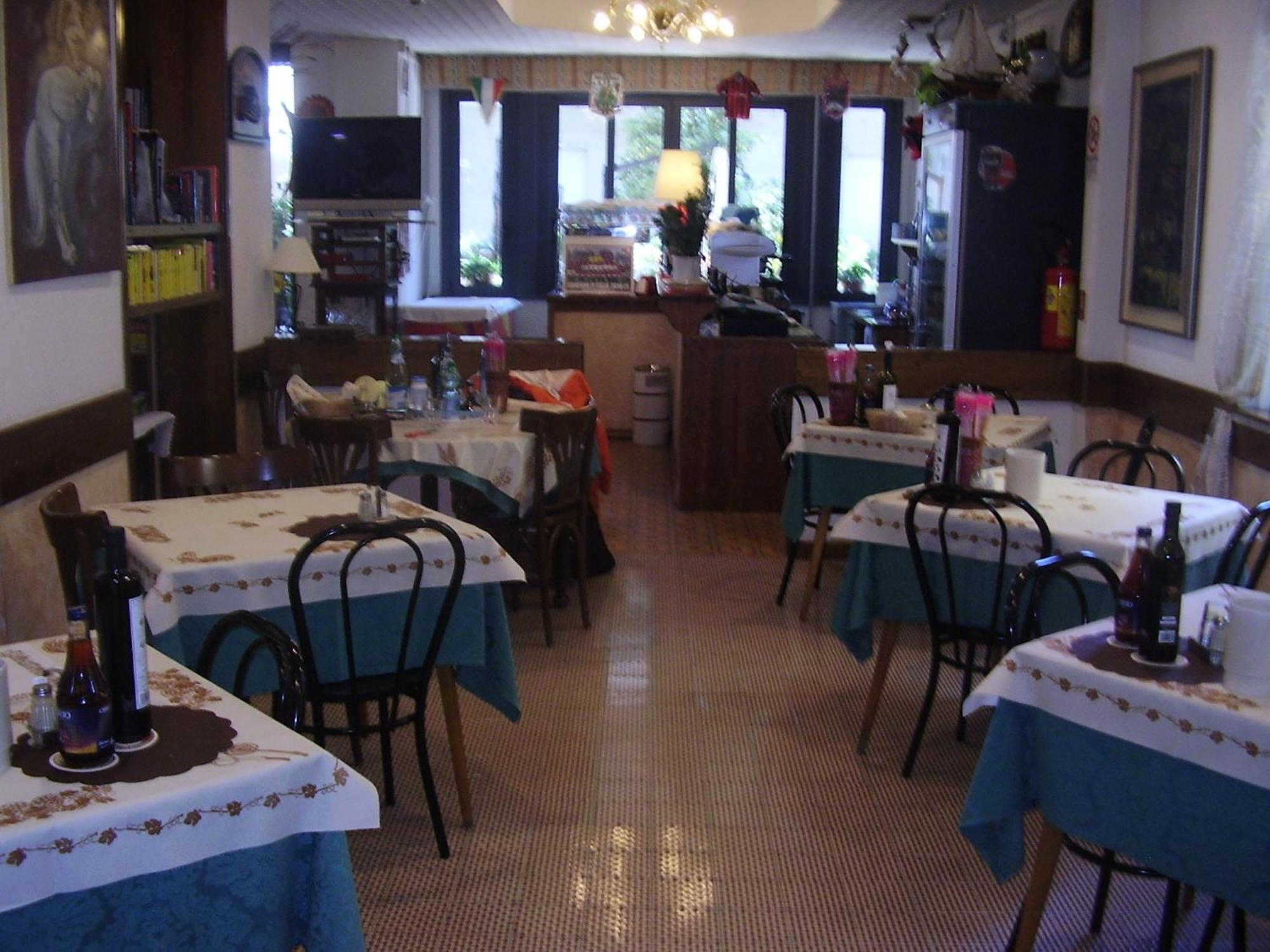 Hotel Cortina Rimini