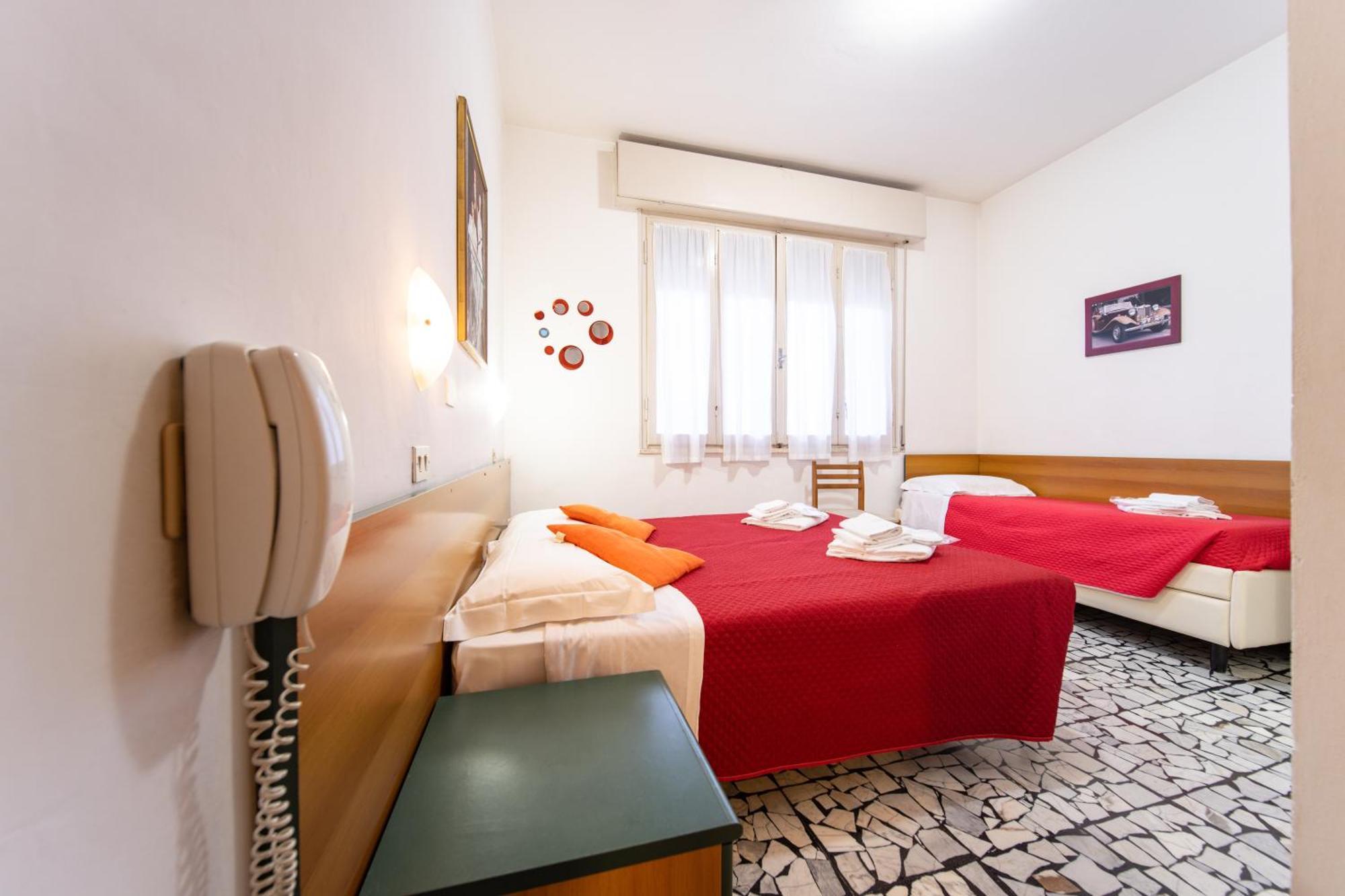 Hotel Cortina Hotel
