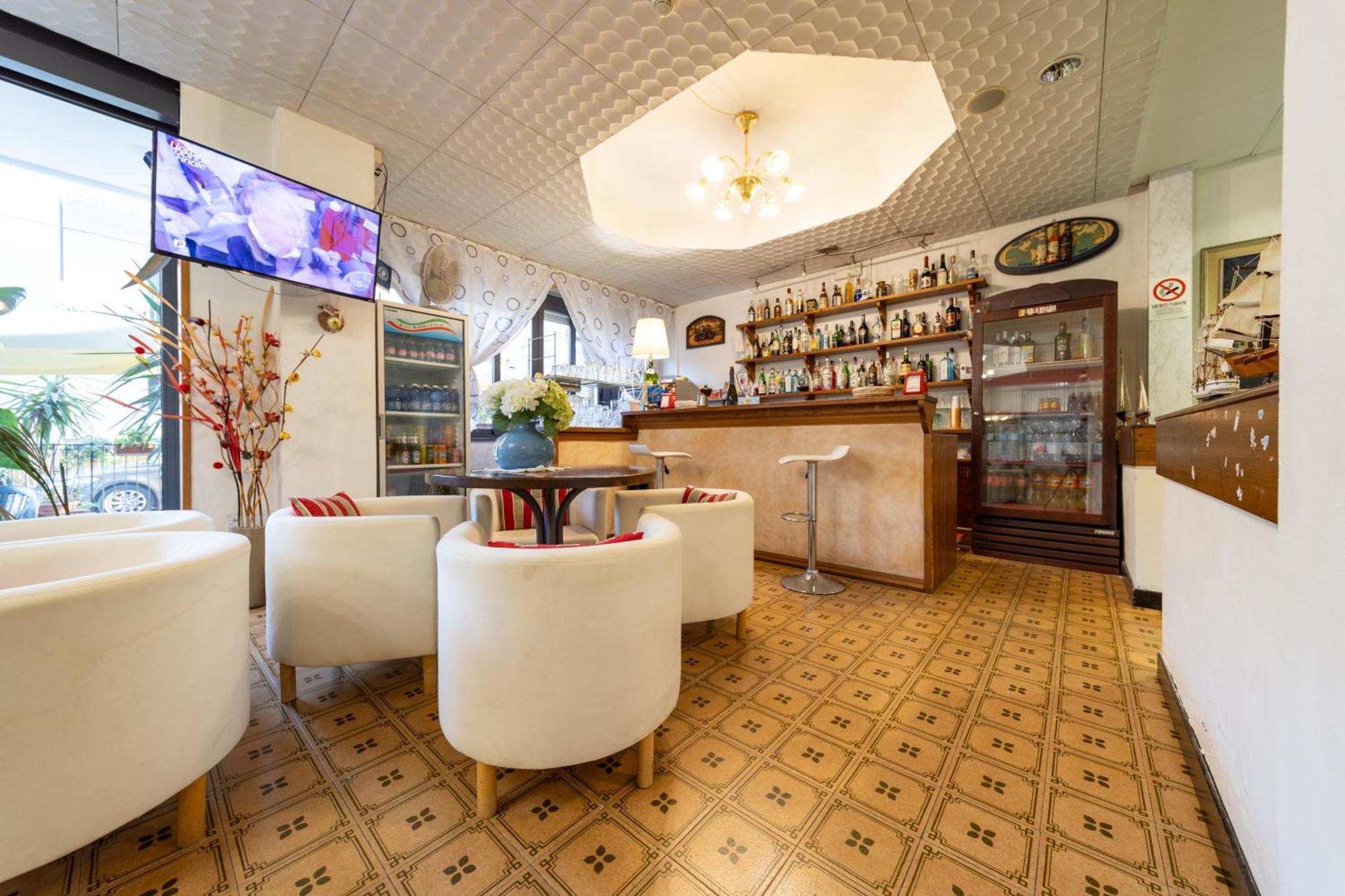 Hotel Hotel Cortina 3*
