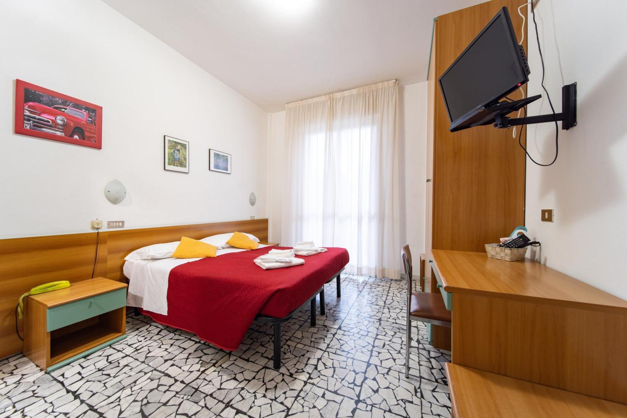 Hotel Cortina Hotel Rimini