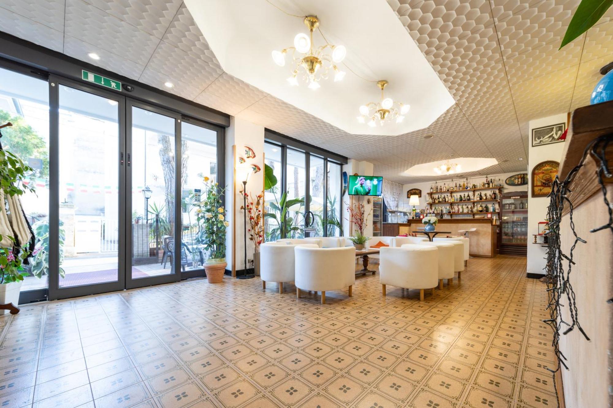 Hotel Cortina Hotel Rimini