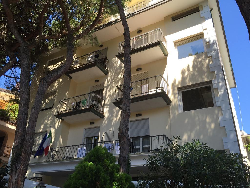Hotel Cortina Hotel Rimini